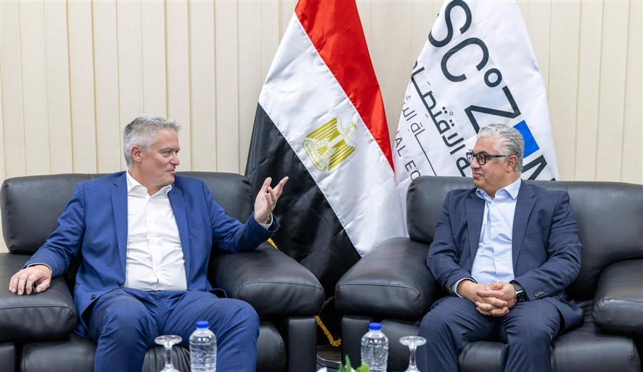 SCZONE attracts $16B investments from 28 countries in nearly 4 years
